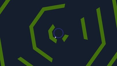Emulate iPhone app Super Octagon free - super hexagon 2 pack using MyAndroid Emulate iPhone app Super Octagon free - super hexagon 2 pack using MyAndroid