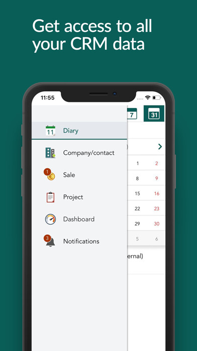 Run android online APK SuperOffice Mobile CRM from MyAndroid or emulate SuperOffice Mobile CRM using MyAndroid