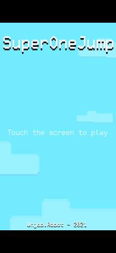 Run android online APK Super One Jump from MyAndroid or emulate Super One Jump using MyAndroid
