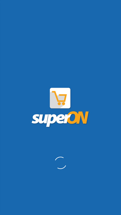 Emulate iPhone app SuperON using MyAndroid Emulate iPhone app SuperON using MyAndroid