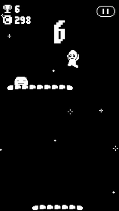 Emulate iPhone app Super Orbit using MyAndroid