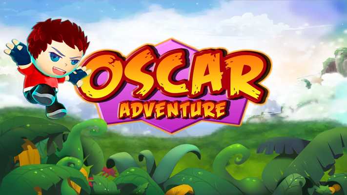 Emulate Android APK Super Oscar Chaves World