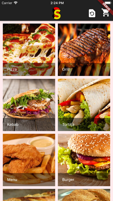 Run android online APK SuperPajo from MyAndroid or emulate SuperPajo using MyAndroid
