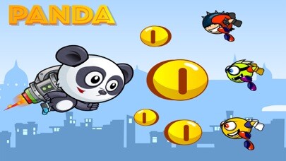 Emulate iPhone app Super Panda Adventure Run and Jump Flappy Fun Game using MyAndroid Emulate iPhone app Super Panda Adventure Run and Jump Flappy Fun Game using MyAndroid