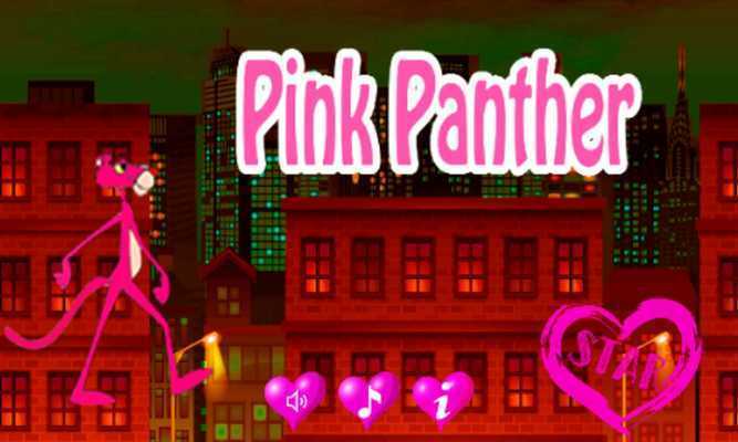 Emulate Android APK super panther in pink Adventur Emulate Android APK super panther in pink Adventur