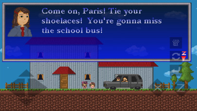 Emulate iPhone app Super Paris: Pixel Shooter using MyAndroid Emulate iPhone app Super Paris: Pixel Shooter using MyAndroid