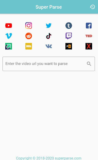 Run android online APK Super Parse from MyAndroid or emulate Super Parse using MyAndroid Run android online APK Super Parse from MyAndroid or emulate Super Parse using MyAndroid