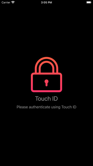 Emulate iPhone app Super Passwords using MyAndroid Emulate iPhone app Super Passwords using MyAndroid