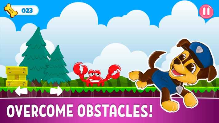 Emulate Android APK Super Patrol Paw Puppy Kids Emulate Android APK Super Patrol Paw Puppy Kids