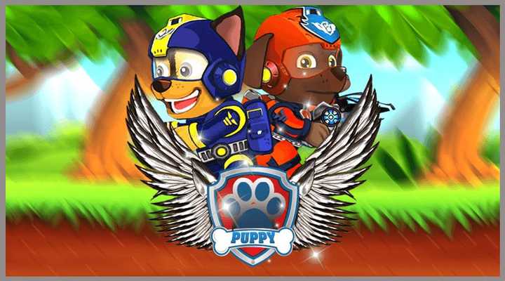 Emulate Android APK Super Paw Adventure Patrol Emulate Android APK Super Paw Adventure Patrol