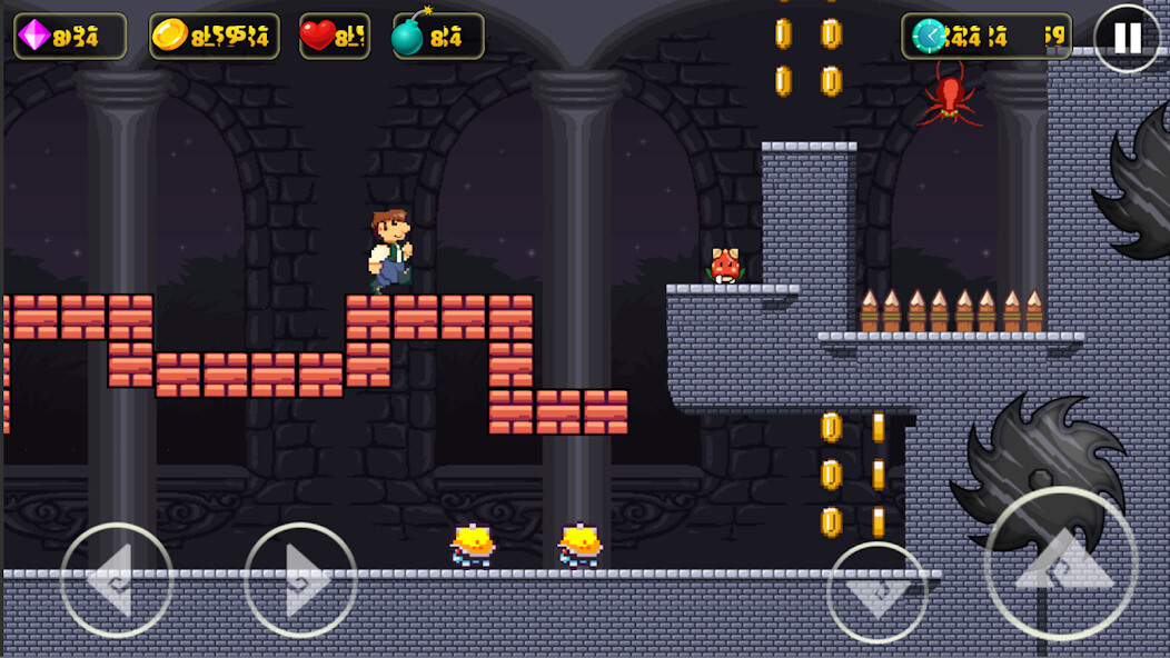 Run android online APK Super Peps World - Run Game from MyAndroid or emulate Super Peps World - Run Game using MyAndroid Run android online APK Super Peps World - Run Game from MyAndroid or emulate Super Peps World - Run Game using MyAndroid