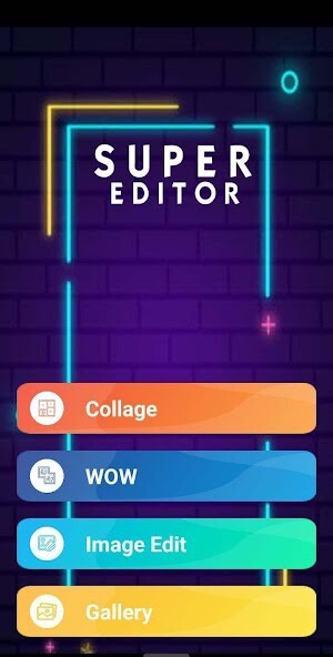 Emulate Android APK Super Photo Editor Emulate Android APK Super Photo Editor