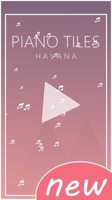 Emulate Android APK super piano tiles havana Emulate Android APK super piano tiles havana