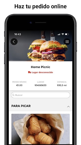 Run android online APK Super Picnic from MyAndroid or emulate Super Picnic using MyAndroid