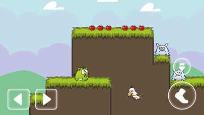 Emulate iPhone app Super Pig Jump:Rainbow Island - Toddler Kids Games using MyAndroid Emulate iPhone app Super Pig Jump:Rainbow Island - Toddler Kids Games using MyAndroid
