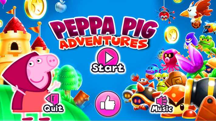 Emulate Android APK Super Pig
