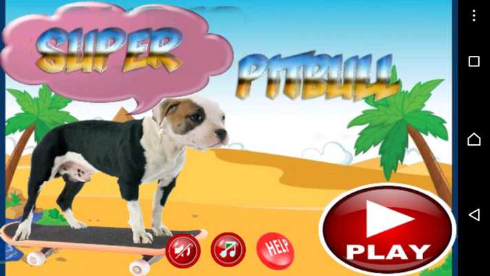 Emulate Android APK super pitbuull Emulate Android APK super pitbuull