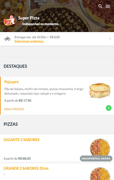 Run android online APK Super Pizza Delivery from MyAndroid or emulate Super Pizza Delivery using MyAndroid Run android online APK Super Pizza Delivery from MyAndroid or emulate Super Pizza Delivery using MyAndroid