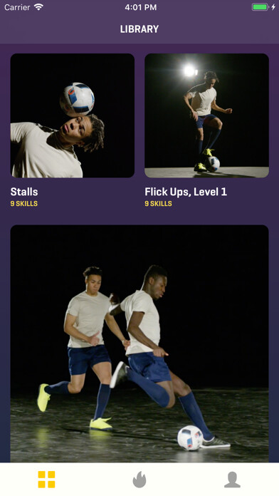 Emulate iPhone app Superplayer Soccer using MyAndroid Emulate iPhone app Superplayer Soccer using MyAndroid