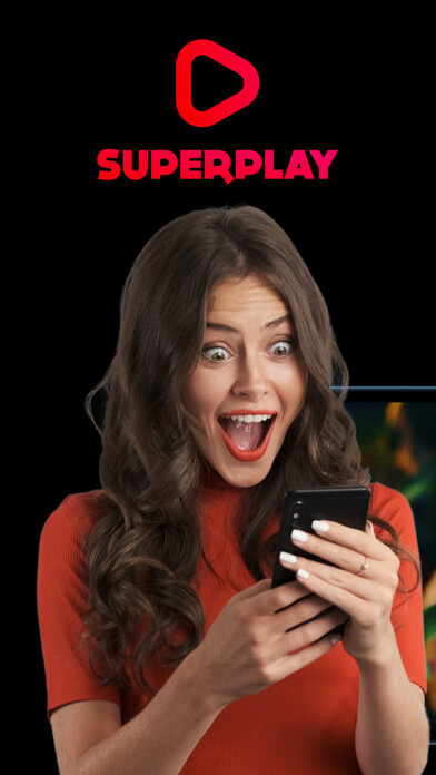 Emulate iPhone app SuperPlay using MyAndroid