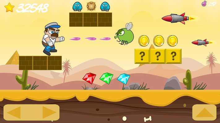 Emulate Android APK Super Police World Emulate Android APK Super Police World