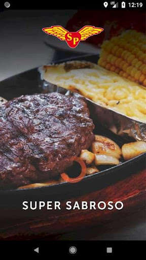 Run android online APK Super Pollo BCS from MyAndroid or emulate Super Pollo BCS using MyAndroid