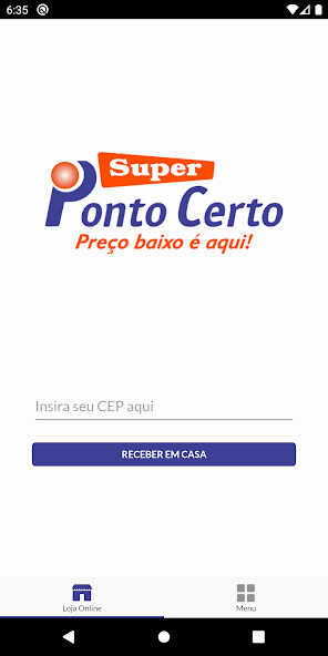 Run android online APK Super Ponto Certo from MyAndroid or emulate Super Ponto Certo using MyAndroid Run android online APK Super Ponto Certo from MyAndroid or emulate Super Ponto Certo using MyAndroid