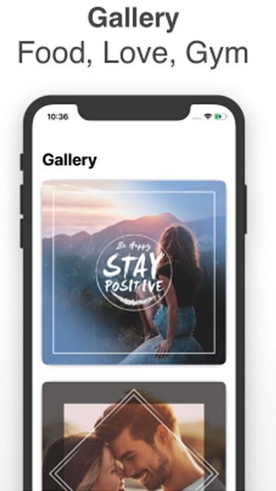 Emulate iPhone app Super Post Maker - Get Likes using MyAndroid