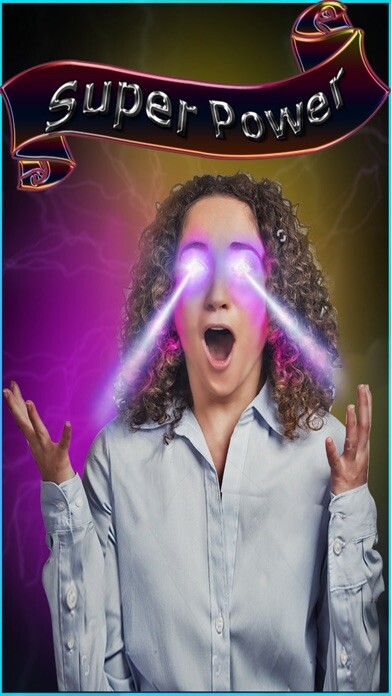 Emulate iPhone app Superpower Portrait Editor - Add all Super Power Effects Stickers To Photos & Create Prank Images using MyAndroid Emulate iPhone app Superpower Portrait Editor - Add all Super Power Effects Stickers To Photos & Create Prank Images using MyAndroid