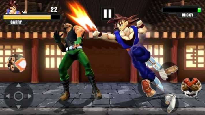 Emulate Android APK Super Power Warrior Fighting Legend Revenge V2 Emulate Android APK Super Power Warrior Fighting Legend Revenge V2