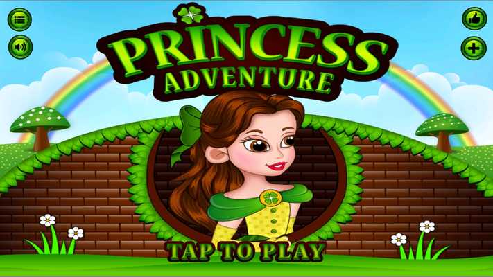 Emulate Android APK Super Princess Adventure