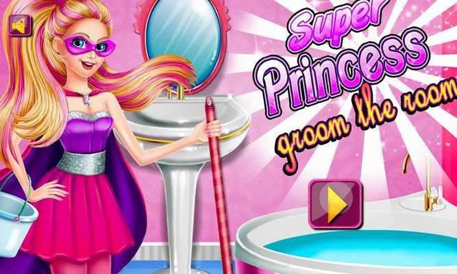 Emulate Android APK Super Princess Groom The Room Emulate Android APK Super Princess Groom The Room