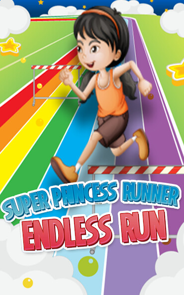 Run android online APK Super Princess Runner - Endless Run from MyAndroid or emulate Super Princess Runner - Endless Run using MyAndroid