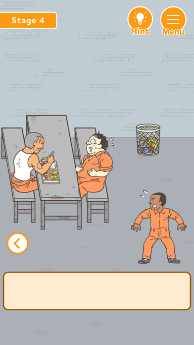 Emulate iPhone app Super Prison Escape using MyAndroid Emulate iPhone app Super Prison Escape using MyAndroid