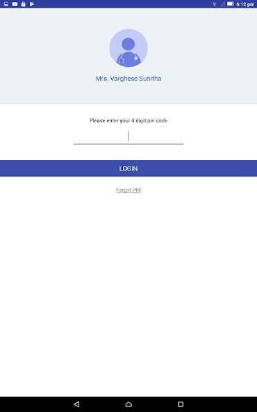 Run android online APK SuperPro - For staff  admin from MyAndroid or emulate SuperPro - For staff  admin using MyAndroid