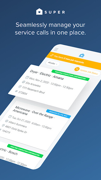 Run android online APK Super Pro from MyAndroid or emulate Super Pro using MyAndroid