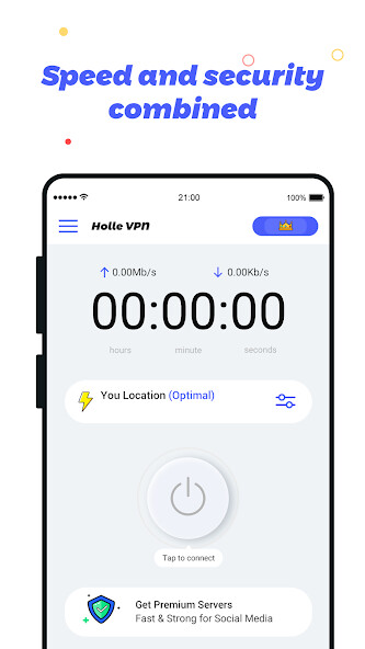 Run android online APK Super Proxy Box from MyAndroid or emulate Super Proxy Box using MyAndroid