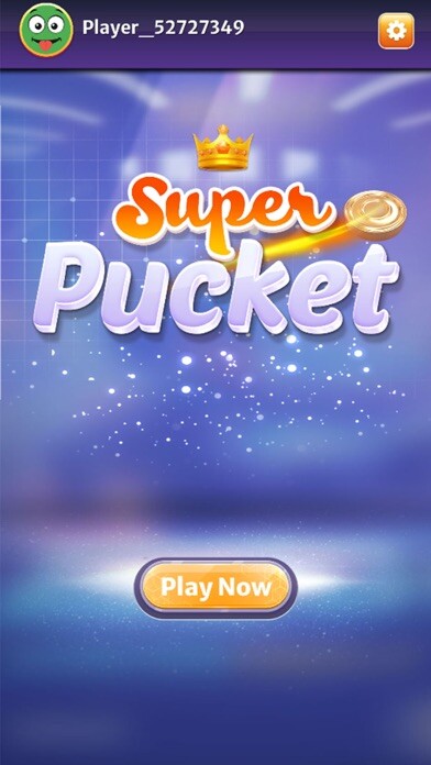 Emulate iPhone app Super Pucket Funny using MyAndroid Emulate iPhone app Super Pucket Funny using MyAndroid