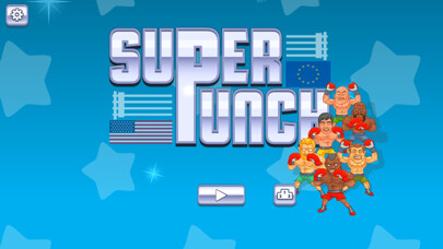 Emulate iPhone app Super Punch Combat using MyAndroid Emulate iPhone app Super Punch Combat using MyAndroid