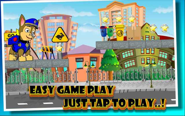 Emulate Android APK Super Puppy Patrol Emulate Android APK Super Puppy Patrol