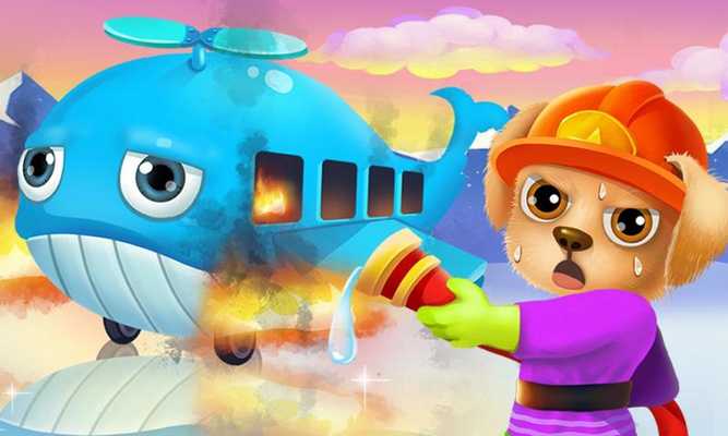Emulate Android APK Super Puppy Pilot Plane Rescue Emulate Android APK Super Puppy Pilot Plane Rescue