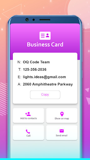 Run android online APK Super QR & Barcode Scanner : The Best 2020 from MyAndroid or emulate Super QR & Barcode Scanner : The Best 2020 using MyAndroid Run android online APK Super QR & Barcode Scanner : The Best 2020 from MyAndroid or emulate Super QR & Barcode Scanner : The Best 2020 using MyAndroid