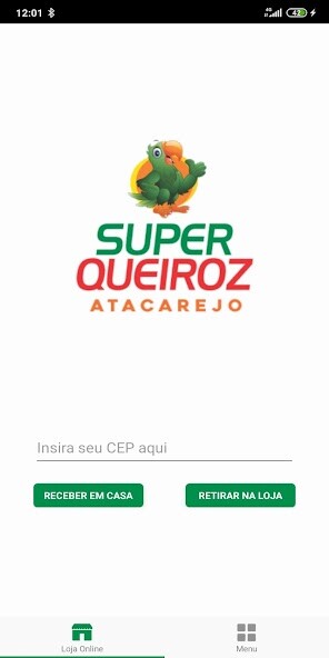 Run android online APK Super Queiroz from MyAndroid or emulate Super Queiroz using MyAndroid