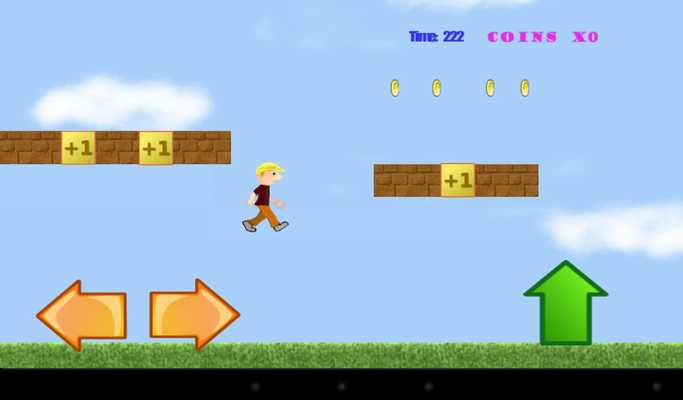 Emulate Android APK Super Quest Jumper Emulate Android APK Super Quest Jumper