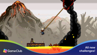 Emulate iPhone app Super QuickHook - GameClub using MyAndroid Emulate iPhone app Super QuickHook - GameClub using MyAndroid