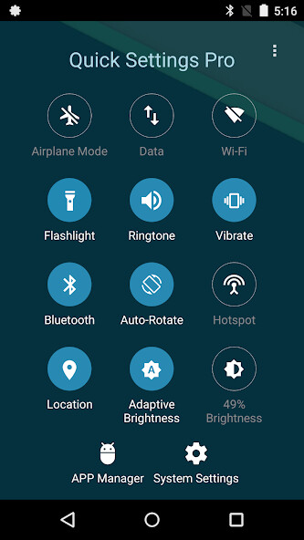 Run android online APK Super Quick Settings Pro from MyAndroid or emulate Super Quick Settings Pro using MyAndroid Run android online APK Super Quick Settings Pro from MyAndroid or emulate Super Quick Settings Pro using MyAndroid