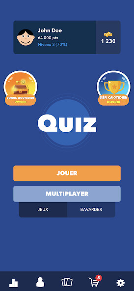 Run android online APK Super Quiz - Culture Générale from MyAndroid or emulate Super Quiz - Culture Générale using MyAndroid Run android online APK Super Quiz - Culture Générale from MyAndroid or emulate Super Quiz - Culture Générale using MyAndroid
