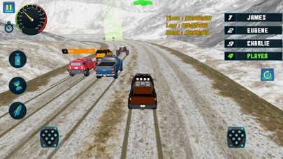 Emulate iPhone app Super Racing 3D – Nitro Drive using MyAndroid Emulate iPhone app Super Racing 3D – Nitro Drive using MyAndroid