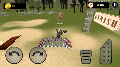 Emulate iPhone app Super Racing Bike using MyAndroid Emulate iPhone app Super Racing Bike using MyAndroid