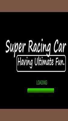 Emulate Android APK Super Racing Car Emulate Android APK Super Racing Car